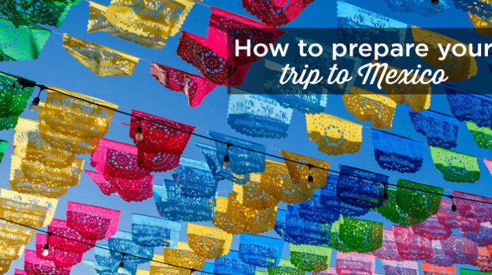 travel to mexico requirements