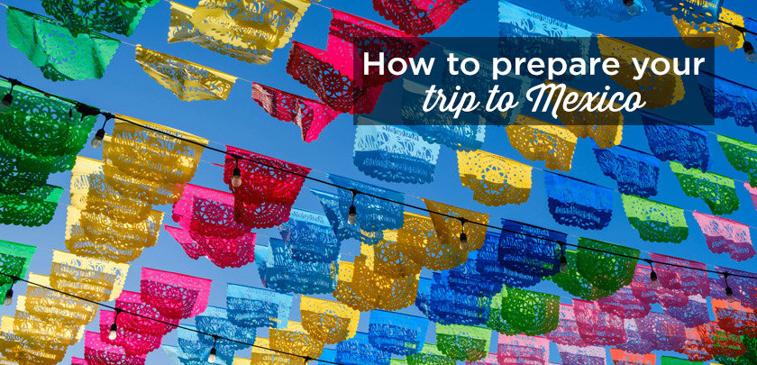 travel to mexico requirements