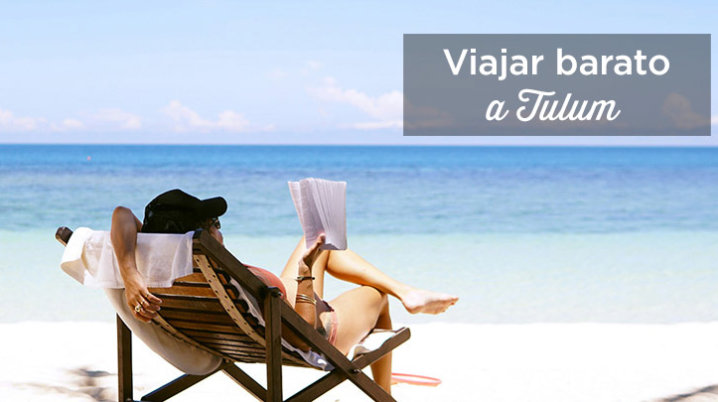 tulum on a budget mexico