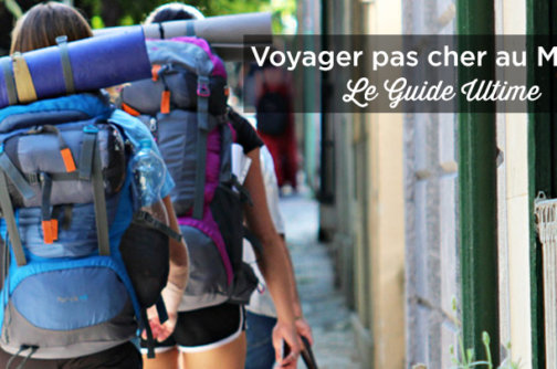 voyager pas cher mexique