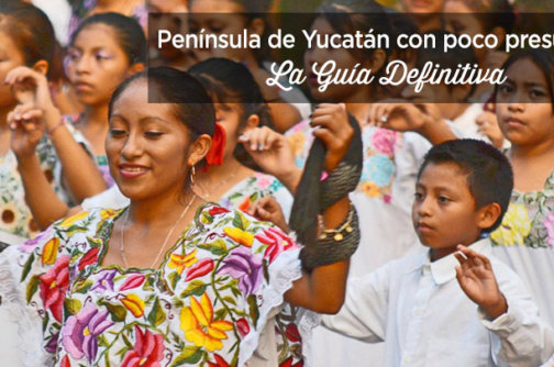 ahorrar dinero yucatan