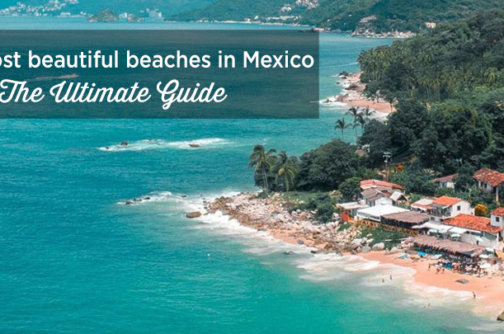 best beaches mexico
