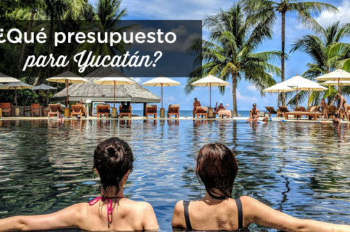 cuanto cuesta viajar peninsula yucatan