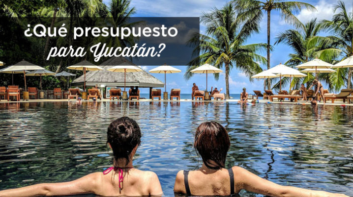 cuanto cuesta viajar peninsula yucatan