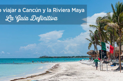 mejor epoca viajar cancun riviera maya