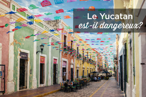 securite yucatan voyage