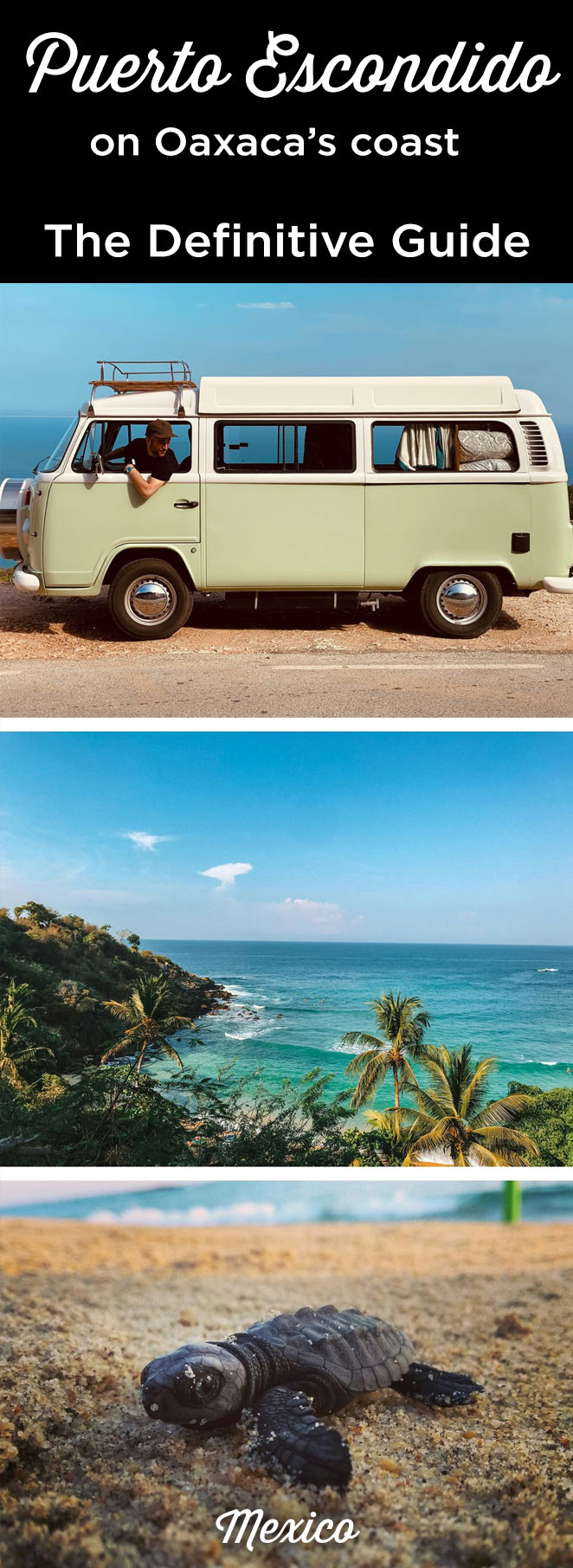 things to do puerto escondido