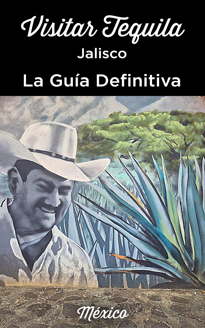 visitar tequila desde guadalajara