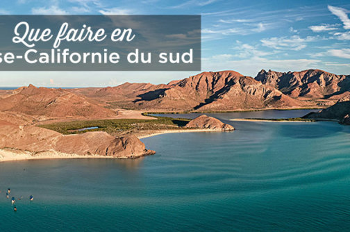 visiter basse californie du sud