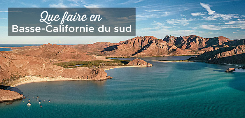 visiter basse californie du sud