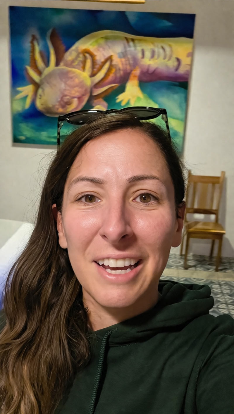 Nana Vida Hotel Morelia avis