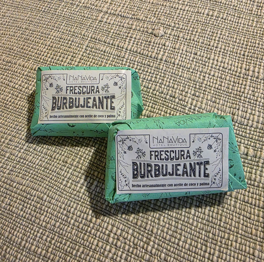 hotel Morelia bien situé