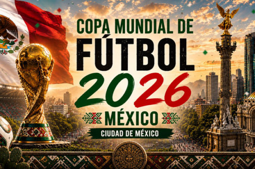 mundial 2026 ciudad de mexico