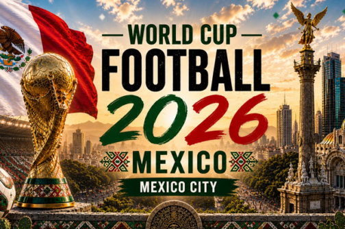 world cup mexico city
