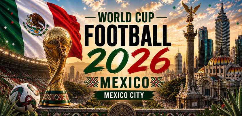 world cup mexico city