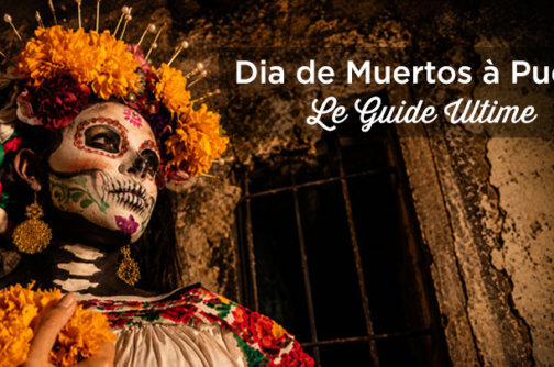dia de muertos puebla