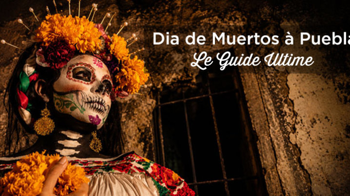 Día de Muertos à Puebla: que faire et où aller? dia de muertos puebla