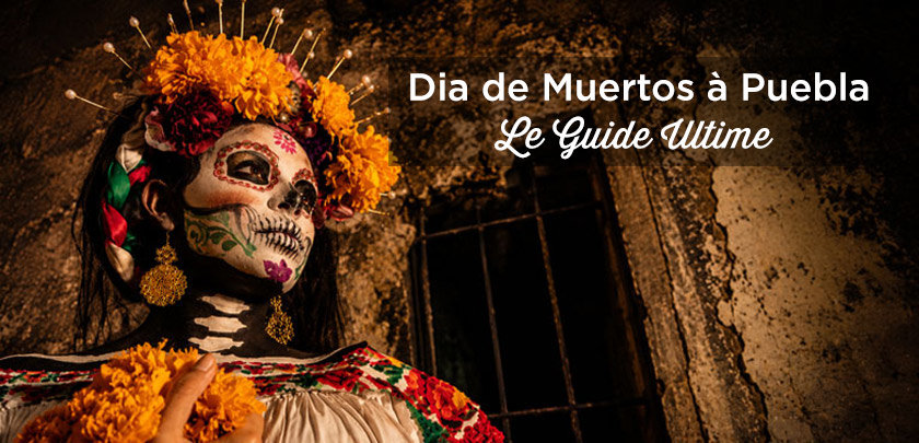dia de muertos puebla
