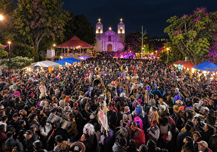 dia de muertos etla oaxaca