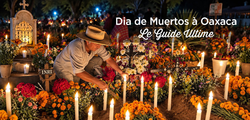 dia de muertos oaxaca