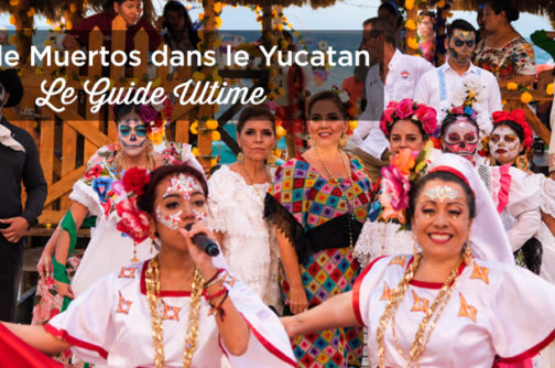 dia de muertos yucatan